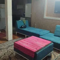 سوئیت مبله نقلی تمیز ۴۵ متری|اجارهٔ کوتاهمدت آپارتمان و سوئیت|مشهد, سراب|دیوار
