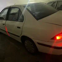 سمند ۹۳ LX|خودرو سواری و وانت|اهواز, بهزاد شهر|دیوار