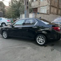 دنا پلاس تربواتوماتیک مدل 1401|خودرو سواری و وانت|تهران, جمهوری|دیوار