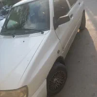 پراید۱۱۱|خودرو سواری و وانت|مشهد, نوید|دیوار