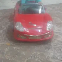 ماشین شارژی سالم در حد