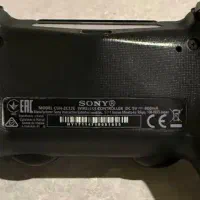 دسته ps4 مدل CUH-ZCT2E|کنسول، بازی ویدئویی و آنلاین|تهران, زعفرانیه|دیوار