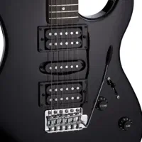 گیتار الکتریک یاماها ERG-121|گیتار، بیس، امپلیفایر|بابل, |دیوار