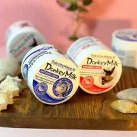 کرم شیر الاغ