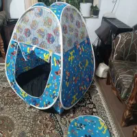 چادر کودک