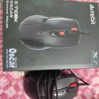 موس x7|قطعات و لوازم جانبی رایانه|ری, شهید بهشتی|دیوار