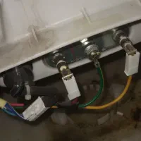 تعمیرات تخصصی ماشین لباسشویی|خدمات پیشه و مهارت|گلبهار, شهر جدید گلبهار|دیوار