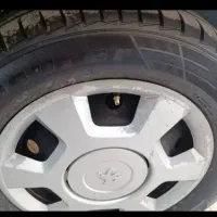 پژو 405slx تیپ 5رنگ خاکستری|خودرو سواری و وانت|مرودشت, فرهنگ|دیوار