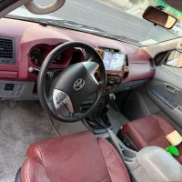 هایلوکس 2012|خودرو سواری و وانت|تهران, جردن|دیوار