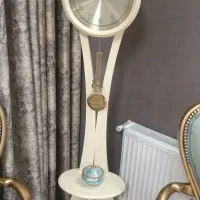 ساعت ایستاده چوبی لوکس