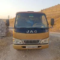 جک آراز مدل 88 موتور مشکی