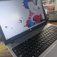 لپ تاپ hp i3 تمیز در کامپیوتر نیکوفر|رایانه همراه|آذرشهر, |دیوار