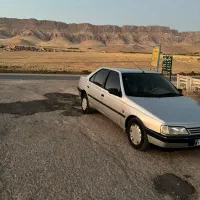پژو ۴۰۵