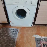 لباسشویی به علت جابجایی به فروش میرسد