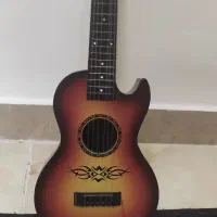 گیتار نو نو|گیتار، بیس، امپلیفایر|کرمانشاه, |دیوار