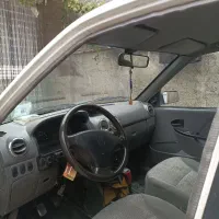 پراید مدل 90|خودرو سواری و وانت|گلبهار, بیزکی|دیوار