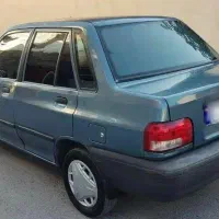 پراید ۸۷ دوگانه شرکتی|خودرو سواری و وانت|گرگان, |دیوار