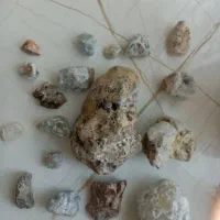 چندتا سنگ قیمتی