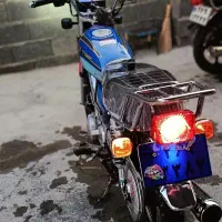 موتور ۲۰۰ احسان