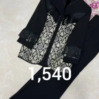 لباس زنانه نازگل