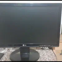 مانیتور ال جی