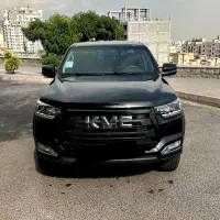 kmc t8 کی ام سی|خودرو سواری و وانت|تهران, ولنجک|دیوار
