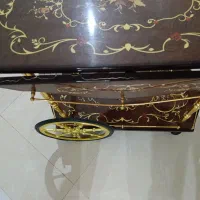 میز پذیرایی