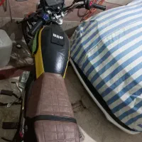 ۲۰۰سیسی|موتورسیکلت|باغستان, |دیوار