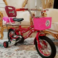 ۲دوچرخه۱۲و۱۶نازمارک معروف بونیتو وپرادو مناسب کادو