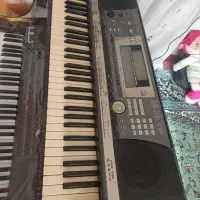 ارگ یاماها ۶۴۰