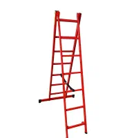 نردبان و رگال