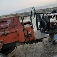 دامپر فروشی|خودرو سنگین|نقده, |دیوار