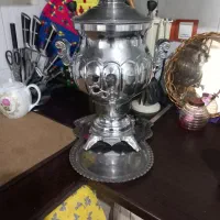 سماور درحدنو 7لیتر