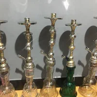 قلیان حاج اوقلی