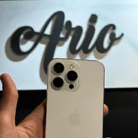 ۱۵پرو با آنتن دائمی ریجستروگوشی اقساط تا۱۲ماه15pro|موبایل|تهران, گیشا|دیوار