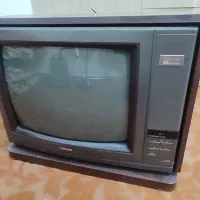 تلویزیون 21اینچ توشیبا ژاپنی (کویتی)