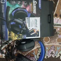 هدفون گیمینگ اصل درحمیدیه