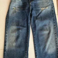 شلوار بگ بچگانه