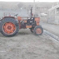 تراکتوررومانی|خودرو سنگین|ورزقان, |دیوار