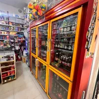 یخچال ۶ در|فروشگاه و مغازه|فولادشهر, C4|دیوار