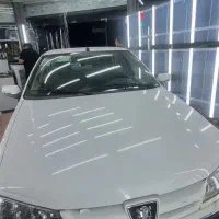 پارس تیو فایو ۹۸