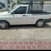 وانت بار ، پراید وانت ، وانت ، وانت شهری