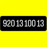 920.13.100.13 و 1000گیگــ اینترنتــ|سیم‌کارت|کرج, کوی کارمندان شمالی|دیوار