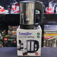 کتری برقی نیم لیتری چایساز چایساز سونیفر Sonifer
