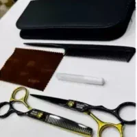 قیچی و پیتاژ مخصوص آرایشگاه