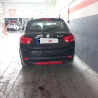 کوییک R|خودرو سواری و وانت|کرمانشاه, |دیوار