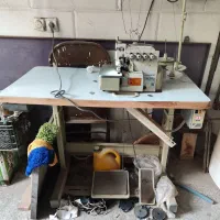 چراخ خیاطی سردوز چهار نخ زیگزال جک