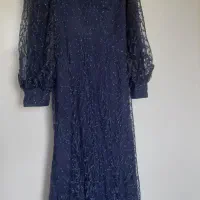 پیراهن مجلسی