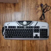 کیبورد و موس کامپیوتر