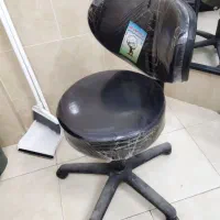 صندلی اصلاح|آرایشگاه و سالنهای زیبایی|پاکدشت, پاکدشت (مامازند)|دیوار